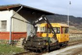 MUV 6940, Nálepkovo, 8.4.2007, © Ing. Peter Antoš