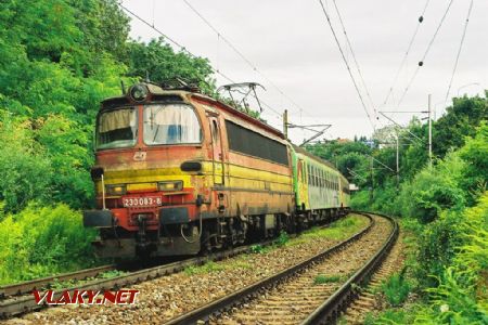 Zánik jednosmernej sústavy na Slovensku - hon na čarodejnicu?