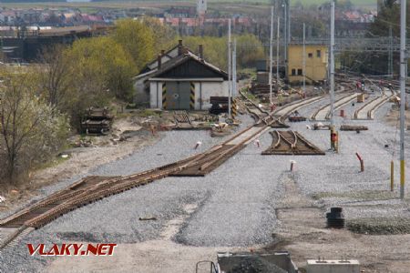 Stavba ŽSR, ŽST Poprad-Tatry, výstavba podchodov a nástupísk (10.časť) – STAVBÁRI ÚTOČIA !