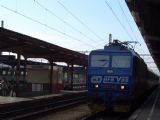 363.039 přiváží Sp1645 do Olomouce. 7.5.2007 © Radek Hořínek