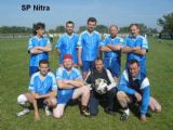 SP Nitra