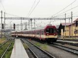 10.05.2007 - Hradec Králové hl.n.: příjezd R 981/Sp 1781 Liberec - Pardubice/Trutnov - Hradec Králové; 843.013-4+043.006-6+043.016-5+854.213-6+053 © PhDr. Zbyněk Zlinský