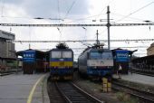 363 + 350	363.012, R680 a 350.017 EC170 Hungaria, Brno hl.n. 26.5. 2007 © Radek Hořínek				