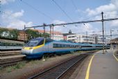 681.005	jedno zpožděné Pendolino na vlaku SC75 Smetana, Brno hl.n. 26.5. 2007 © Radek Hořínek