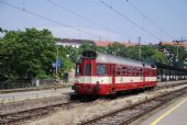 850.031	Brno hl.n. 26.5. 2007 © Radek Hořínek