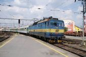 363.108	R975 z Hradce Králové pokračující jako R903, Brno hl.n. 26.5. 2007 © Radek Hořínek