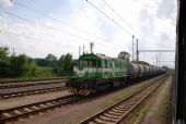 740.408	Blažovice 26.5. 2007 © Radek Hořínek