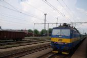 363.027	R936 z Olomouce do Brna, Vyškov na Moravě	 26.5. 2007 © Radek Hořínek