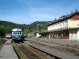 Bečov nad Teplou s 810, © Richard Jakl