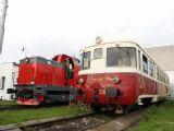 Poprad-Tatry, M 240.042+T 466.0254, © Radoslav Macháček