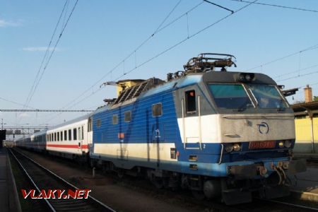 Czech Raildays 2007 – Ostrava