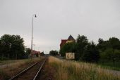 rychleji sem nevjedete, Uničov 18.6.2007 © Radek Hořínek