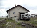 30.06.2007 - Chomutov: ''Stříbrný šíp'' M 260.001 (ČKD 1939) © PhDr. Zbyněk Zlinský