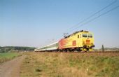 28.04.2007 - Olomouc: 362.166-1v čele R 907 ''Praděd'' © Radek Hořínek