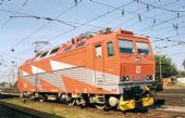 15.09.2006 - Olomouc hl.n.: 363.019-1 krátce po dokončení nátěru © Radek Hořínek