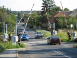 Konečne voľno, Kalinovo, 15.7.2007, © Aleš Lukaštík