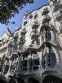 13.06.2007 - Barcelona: Casa Batló (Antoni Gaudí 1905 - 1907) © PhDr. Zbyněk Zlinský