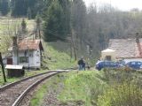 Zhromaždenie pred kolaudáciou, 18.4.2007, Turček, © Ing. Tomáš Rotbauer