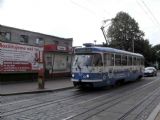 18.08.2007 - Liberec: modernizovaná tramvaj typu T3R.PV č. 78 na lince č.3 © PhDr. Zbyněk Zlinský