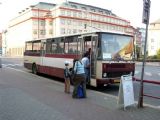 18.08.2007 - Liberec: autobus NAD za Os 5415 Liberec - Turnov (do Jeřmanic) © PhDr. Zbyněk Zlinský