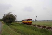 11.08.2007 - mezi Lobodicemi a Uhřičicemi: 810.271 © Radek Hořínek