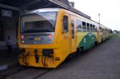 14.8.2007 - Liberec: 814.204 + 014.002 + 814.203 © Václav Vyskočil