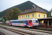 20.8.2007 - Puchberg a. Sch. 5047.092 ÖBB © Václav Vyskočil