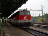 20.8.2007 - Sopron: 2143.016 ÖBB © Jakub Vyskočil