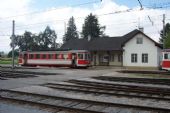 21.8.2007 - Vorchdorf-Eggenberg: ET23.112 © Václav Vyskočil