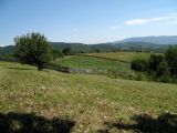 Banátska krajina, Eibenthal, 19.6.2007 © Tomáš Gerčák