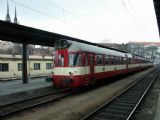 12.03.2005 - Brno hl.n.: 850.015, Os4814 © Radek Hořínek