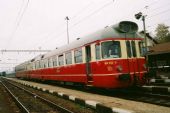 16.11.2001 - Trenčianská Teplá: 850.022 © Radoslav Macháček