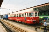 05.05.2000 - Košice: 850.026 © Radoslav Macháček