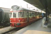 05.05.2000 - Košice: 850.026 © Radoslav Macháček