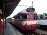 25.09.2004 - Brno hl.n.: ''krokodýl'' 850.029-0 na Os 4123/4149 do Veselí nad Moravou © PhDr. Zbyněk Zlinský