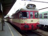 25.09.2004 - Brno hl.n.: 850.031-6 na posunující soupravě od R 4370 /722 z Vlárského Průsmyku © PhDr. Zbyněk Zlinský