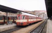 12.03.2005 - Brno hl.n.: 850.031, Os4844 © Radek Hořínek