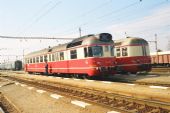 17.10.2000 - Trenčianská Teplá: 850.036 © Radoslav Macháček