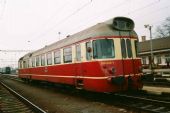 16.11.2001 - Trenčianská Teplá: 850.043 © Radoslav Macháček