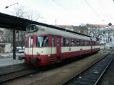 12.03.2005 - Brno hl.n.: 850.050 © Radek Hořínek