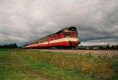 04.09.2007 - Olomouc: 851.005, Os3628 © Radek Hořínek