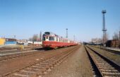 25.03.2007 - Olomouc: 851.008, Roll-Out vozidel KŽC Doprava © Radek Hořínek