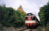 29.07.2006 - Hlubočky - Mariánské Údolí: 851.014, Os3508 © Radek Hořínek