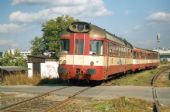 06.10.2006 - Olomouc: 851.019, Os3528 © Radek Hořínek