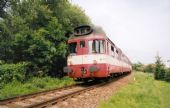 02.06.2007 - Velká Bystřice: 851.019, Os3506 © Radek Hořínek