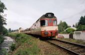 02.06.2007 - Velká Bystřice: 851.019, Os3506 © Radek Hořínek