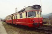 19.03.2002 - Zvolen: 851.032 © Radoslav Macháček