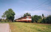 15.09.2006 - Olomouc: 851.034, náhradní souprava za R938 © Radek Hořínek