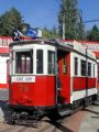 22.09.2007 - vozovna DP Liberec: historická tramvaj č. 78 ''Bovera'' © PhDr. Zbyněk Zlinský