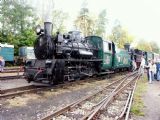 U46.101 a U46.001 (Resita), 29.9.2007, Jindřichův Hradec, © Jan Kubeš